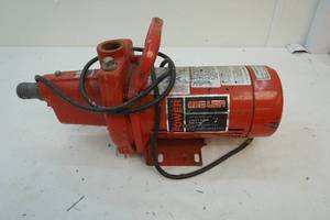 lot 80 image: Jet sprinkler