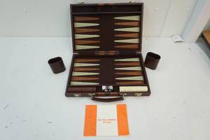 lot 112 image: Game
