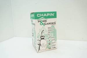 lot 141 image: Garden sprayer