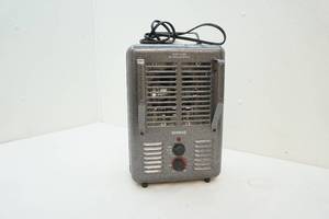 lot 142 image: Portable heater