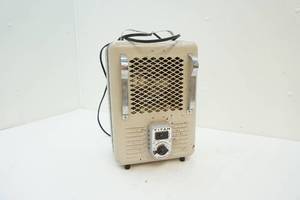 lot 143 image: Portable heater