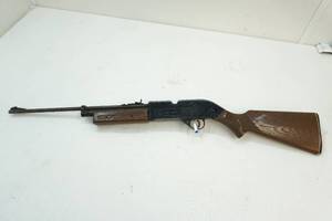 lot 165 image: Beebee gun