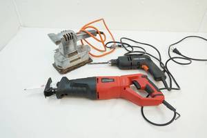 lot 173 image: Tools