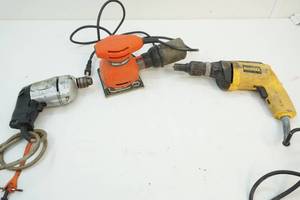 lot 176 image: Tools