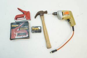 lot 177 image: Tools