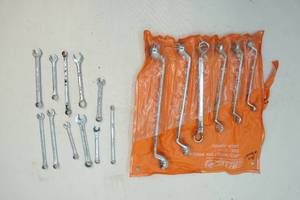 lot 184 image: Tools