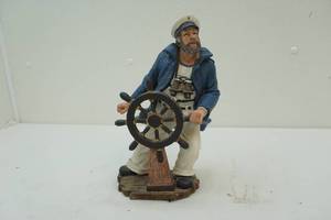 lot 226 image: Statue