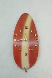 lot 245 image: clock