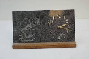lot 246 image: clock