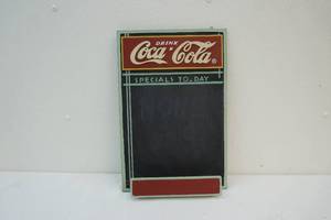 lot 252 image: coca cola collectible