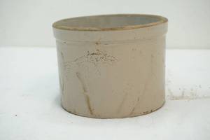 lot 263 image: vintage crock