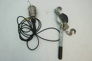 lot 274 image: tools
