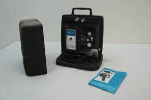 lot 275 image: Keystone Projector