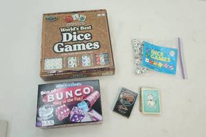lot 277 image: games