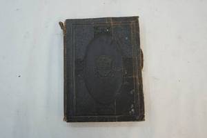 lot 284 image: The Volume library