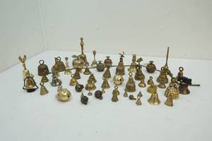 lot 291 image: bells