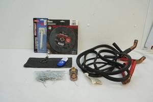 lot 331 image: hardware