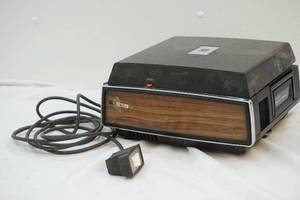 lot 376 image: Projector