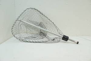 lot 384 image: Fishing net