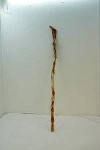 lot 390 image: walking stick