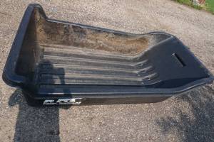 lot 397 image: sled
