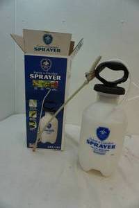lot 413 image: sprayer