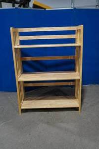 lot 416 image: shelf