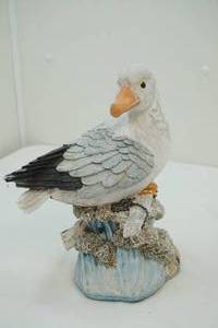 lot 313 image: Statue