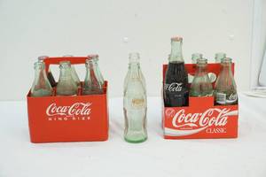 lot 329 image: CocaCola