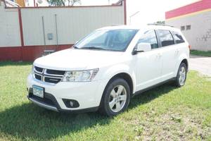 Dodge Journey AWD