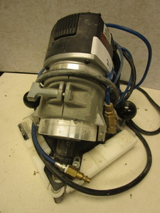 lot 722 image: PORTER-CABLE PRODUCTION ROUTER