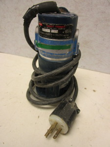 lot 728 image: RYOBI HANDY TRIMMER