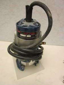 lot 729 image: RYOBI HANDY TRIMMER