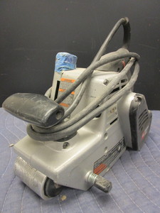 lot 741 image: PORTER-CABLE VARIABLE BELT SANDER