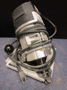 lot 754 image: PORTER-CABLE PRODUCTION  BETTERLY COVING ROUTER