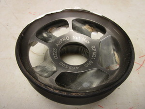 lot 794 image: AIR-PRO NUT MAX