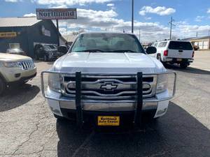 2008 Chevy Silverado 1500