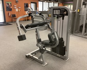 lot 40 image: Pro Series Triceps Extension