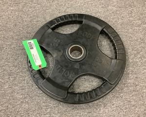 lot 88 image: 35Lb Weight Plate