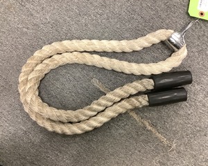lot 189 image: Rope Pull Down Attatchment