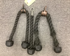 lot 188 image: Workout Attachments
