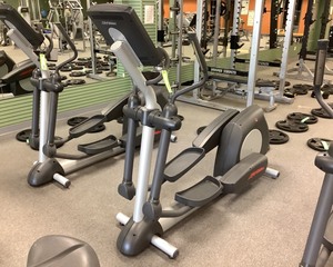 lot 9 image: Elliptical