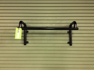 lot 184 image: Wall Rack