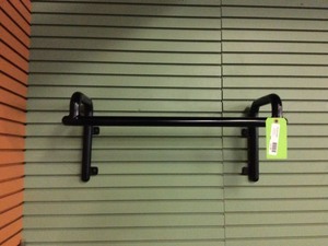 lot 185 image: Wall Rack