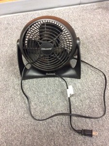 lot 249 image: 8 Inch Fan