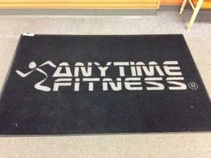 lot 228 image: Commercial Floor Mat