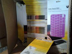 lot 84 image: Massive Box lot of color touch pro ...
