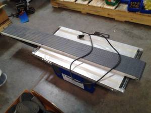 lot 52 image: SpanTech MC300 Mini Portable Convey...