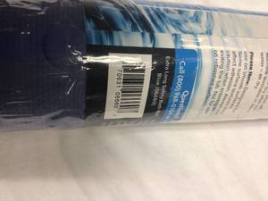 Extra Long Safety Bath Mat New