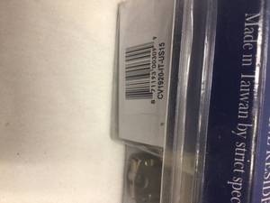 Toledo Bedroom and Bath Fine Lock new